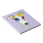 ホペット ノートパッド (アングル)