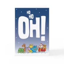 ホホオオサンタ