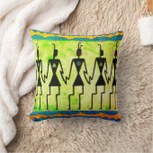 ホホクム装飾用クッション クッション (ブランケット)