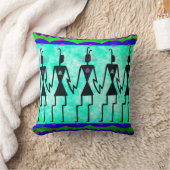 ホホクム装飾用クッション クッション (ブランケット)