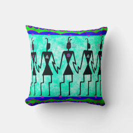 ホホクム装飾用クッション クッション