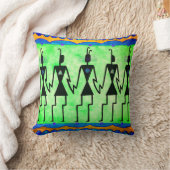 ホホクム装飾用クッション クッション (ブランケット)