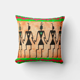 ホホクム装飾用クッション クッション