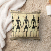 ホホクム装飾用クッション クッション (ブランケット)