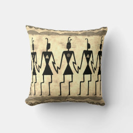 ホホクム装飾用クッション クッション