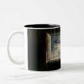 ホホジロザメ ツートーンマグカップ (左)