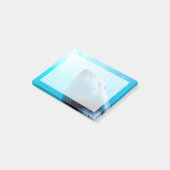 ホホジロザメ | 南アフリカ ポストイット (アングル)