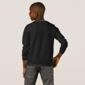 ホホホッ！V2 Tシャツ (裏面フル)