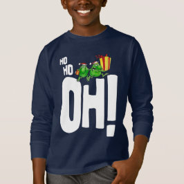 ホホホッ！V2 Tシャツ