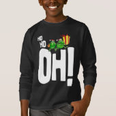 ホホホッ！V2 Tシャツ (正面)