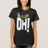 ホホホッ!V2 Tシャツ (正面)