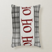 ホホホホクリスマス！ アクセントクッション (正面(垂直))