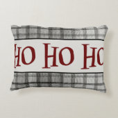 ホホホホクリスマス！ アクセントクッション (裏面)