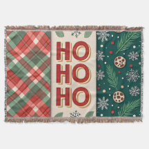 ホホホホクリスマス