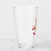 ホホホホトナカイ タンブラーグラス (右)