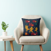 ホホホホホオオオノオ！Tシャツ クッション (椅子)