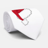 ホホホホホサンタティ ネクタイ (ロール)