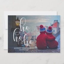 ホホホホホホワイトオーバーレイホリディフォト