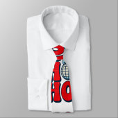 ホホホホホメリークリスマス ネクタイ (タイ)