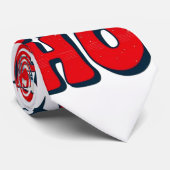 ホホホホホメリークリスマス ネクタイ (ロール)