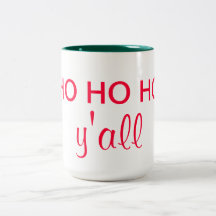 "ホホホホホヨオール"：ヒルビリーサンタクリスマスユーモア