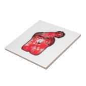 ホホホホホ!サンタクロースハットメリークリスマススター.png タイル (側面)