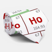 "ホホホホホ"休日の定期的なテーブルタイ ネクタイ (ロール)