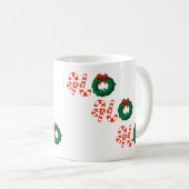 ホホホホムグ コーヒーマグカップ (正面右)