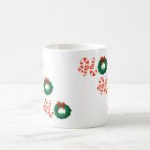 ホホホホムグ コーヒーマグカップ (中央)