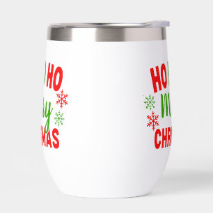 ホホホホメリークリスマス