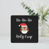 ホホホホーホリークループおもしろい シーズンカード (スタンド正面)