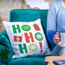 ホホホホーモダンクリスマス