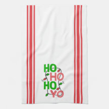 ホホホホー赤と緑のクリスマス