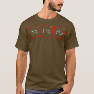 ホホホホ1 Tシャツ