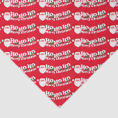 ホホホーサンタレッド緑ホワイトティッシュペーパー 薄葉紙 (詳細)