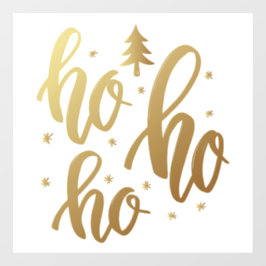 ホホホ ウィンドウサイン