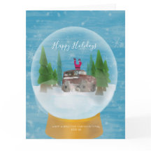 ホホホ、ホリデーシーズンだ！