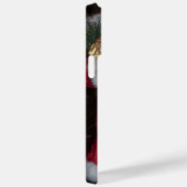 ホホホ、メリークリスマスと素敵な新年を! Case-Mate iPhoneケース (裏面 / 右)