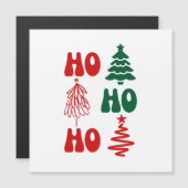 ホホホ メリークリスマス (正面/裏面)