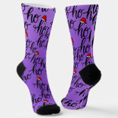 ホホーフエドエレガンス ソックス (傾斜あり)