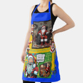 ホホー救済エプロン エプロン (インサイチュ)