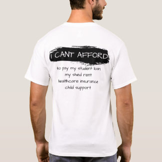 ホボファッション Tシャツ