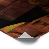 ホボホラティウス ポスター (角)