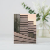 ホポホプ ポストカード (スタンド正面)