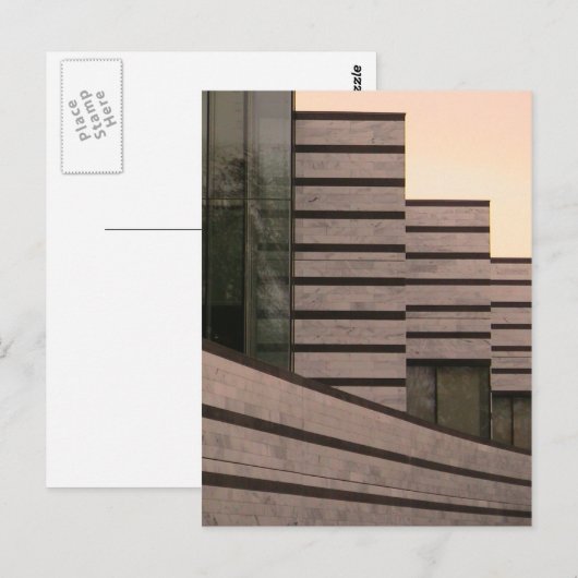 ホポホプ ポストカード (正面/裏面)