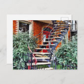 ホマ ポストカード (正面/裏面)