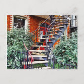 ホマ ポストカード (正面)