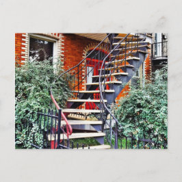 ホマ ポストカード