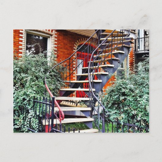 ホマ ポストカード (正面)