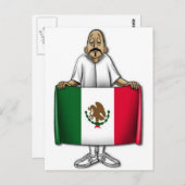 ホミエス ポストカード (正面/裏面)